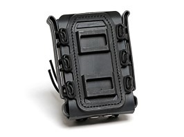 Husă pentru încărcătoare Softshell Scorpion Quick Draw M4 - negru [FMA]
