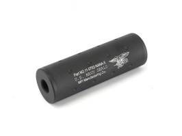 Silențios metalic Navy Seal 107 x 35mm [FMA]