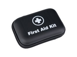Trusă de prim ajutor în aer liber
 [Fosco]