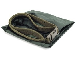 Sac impermeabil (sac uscat) 120 l - Verde [Fosco]