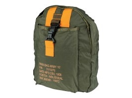 Rucsac pentru copii 8 L Para - Măslin [Fostex Garments]