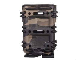 G-code Style5.56mm tactic MAGPouch - Multicam negru [EmersonGear]