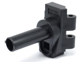 Adaptor pentru stoc M4 pentru seria G36 AEG [Shooter]