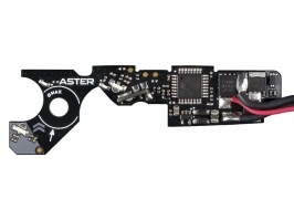 Unitate de declanșare procesor ASTER™ V3 SE, firmware Expert [GATE]