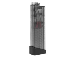 magazin midcap 68 rds pentru G&G ARP 9 - Culoare fum [G&G]
