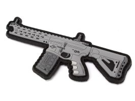 Patch PVC CM16 PREDATOR [G&G]