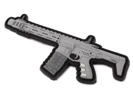 PVC patch PDW15-AR [G&G]