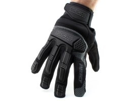 Mănușă tactică G&G M-Pact® - Negru [Mechanix]