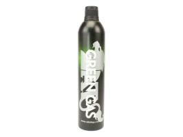 700ml Power Green Gas [AimTop]