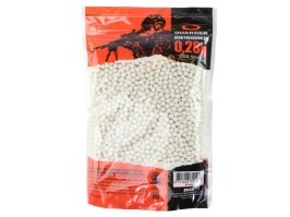 Airsoft BBs Guarder 0,28g 3500pcs [Guarder]