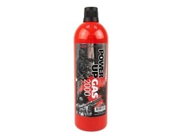 PowerUp gaz 2000 - 2 litri [Guarder]