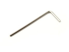 1.cheie hexagonală de 5 mm []