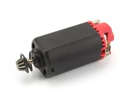 Motor cu cuplu ridicat ELM170 - axă scurtă [E&L]