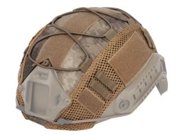 Capac cască FAST cu cordon elastic - A-TACS [Imperator Tactical]