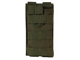 Husă pentru încărcătoare M4/16 - Olive [Imperator Tactical]