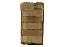 Husă pentru încărcătoare M4/16 - TAN [Imperator Tactical]