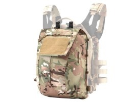 Rucsac pentru vesta JPC 2.0 tip I - Multicam [Imperator Tactical]