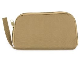 Geantă de transport universală 17 x 27cm - TAN [Imperator Tactical]