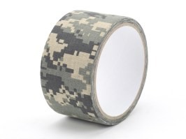 Bandă de camuflaj 10m - ACU [Imperator Tactical]