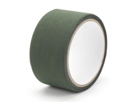 Bandă de camuflaj 10m - Olive Drab
 [Imperator Tactical]