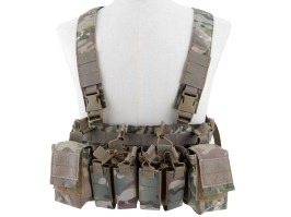 Chest Rig - Multicam [Imperator Tactical]