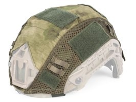 Husă pentru cască FAST - A-TACS FG [Imperator Tactical]