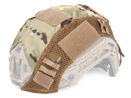 Husă pentru cască FAST - Multicam [Imperator Tactical]