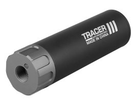 Flash Tracer 13,2cm - negru [Imperator Tactical]