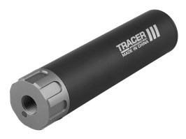 Flash Tracer 15,8cm - negru [Imperator Tactical]