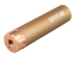 Flash Tracer 15,8cm - TAN [Imperator Tactical]