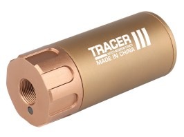 Flash Tracer 8,8cm - TAN [Imperator Tactical]