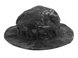 Pălărie militară rotundă Boonie - Typhon [Imperator Tactical]