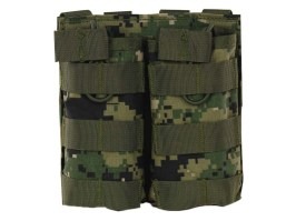 Husă dublă pentru încărcătoare - AOR2 [Imperator Tactical]