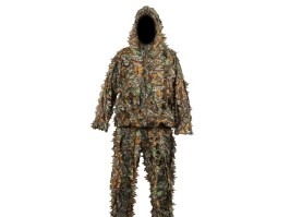 Costum ghillie asemănător frunzei - Maple Leaf [Imperator Tactical]