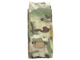 Husă pentru un singur încărcător M4/16 - Multicam [Imperator Tactical]