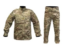 Uniforma de luptă BDU - Multicam [Imperator Tactical]