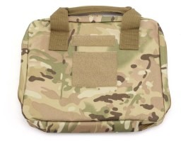 Geantă multifuncțională căptușită pentru pistol 25 x 30 - Multicam [Imperator Tactical]