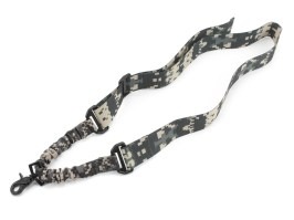 Un punct bungee pușcă sling standard - ACU [Imperator Tactical]