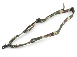 Un punct bungee pușcă sling standard - Multicam [Imperator Tactical]