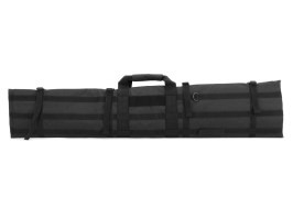 Geantă pentru arme de lunetist (120 cm) - Negru [Imperator Tactical]