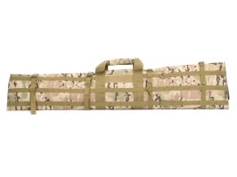 Geantă pentru arme de lunetist (120 cm) - Multicam [Imperator Tactical]