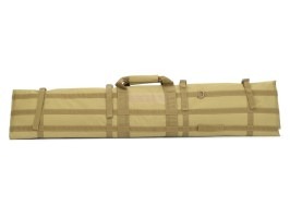 Geantă pentru pistol de lunetist (120 cm) - TAN [Imperator Tactical]