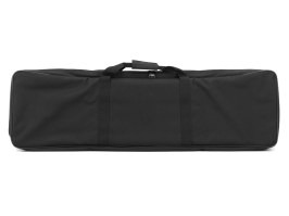 Geantă de transport pentru puști de lunetist 100 cm - Negru [Imperator Tactical]