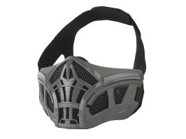 Scorpion Half Mask - Gri
 [Imperator Tactical]