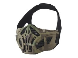 Scorpion Half Mask - Multicam
 [Imperator Tactical]