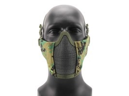 Mască tactică Glory - AOR2 [Imperator Tactical]
