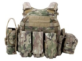 Vesta tactică 6094 - Multicam [Imperator Tactical]