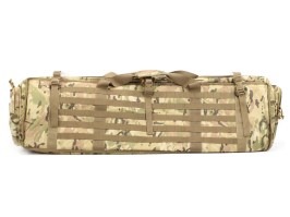 Geantă pentru arme M249, 115cm - Multicam [Imperator Tactical]