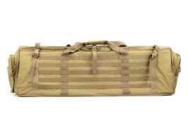 Geantă pentru arme M249, 115cm - TAN [Imperator Tactical]