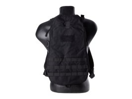 Rucsac pentru Camel Back/2-3L sac de apă - Negru [Imperator Tactical]
